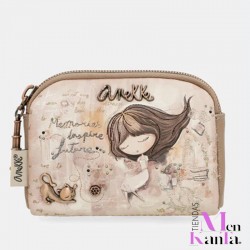 ANEKKE MONEDERO PQ MEMORIES  40809-018