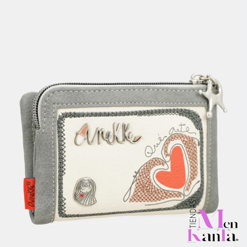 ANEKKE BILLETERO MD FLEXIBLE RFID ALMA 40769-912 ANEKKE BILLETERO MD FLEXIBLE RFID ALMA 40769-912
