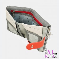 ANEKKE BILLETERO MD FLEXIBLE RFID ALMA   40769-912