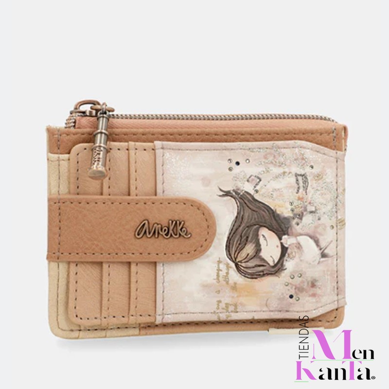 ANEKKE TARJETERO MEMORIES  40809-029