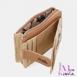 ANEKKE TARJETERO MEMORIES  40809-029