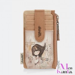 ANEKKE TARJETERO MEMORIES  40809-029