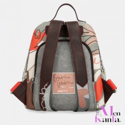 ANEKKE MOCHILA ANTIROBO ALMA  40765-186