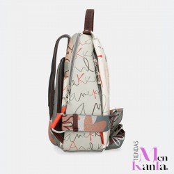 ANEKKE MOCHILA ANTIROBO ALMA  40765-186
