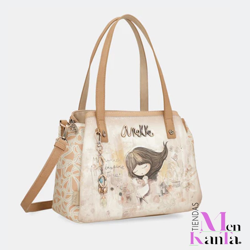 ANEKKE BOLSO HOMBRO MEMORIES  40802-132