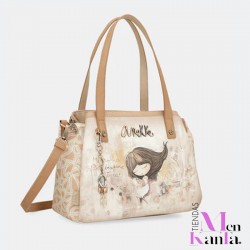 ANEKKE BOLSO HOMBRO MEMORIES  40802-132