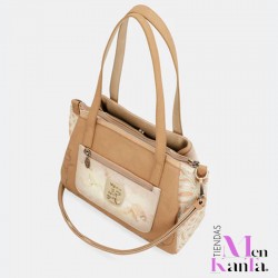 ANEKKE BOLSO HOMBRO MEMORIES  40802-132