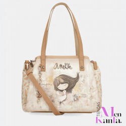 ANEKKE BOLSO HOMBRO MEMORIES  40802-132