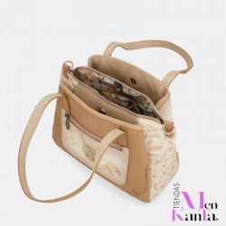 ANEKKE BOLSO HOMBRO MEMORIES  40802-132