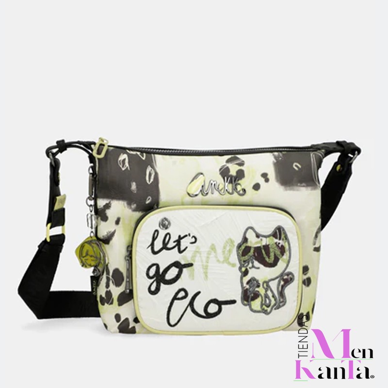 ANEKKE BOLSO BANDOLERA GD MEMORIES   40873-249