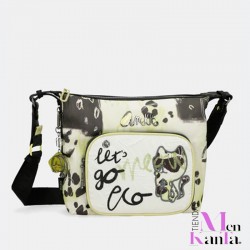 ANEKKE BOLSO BANDOLERA GD MEMORIES   40873-249