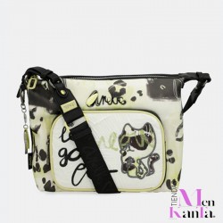 ANEKKE BOLSO BANDOLERA GD MEMORIES   40873-249