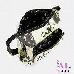 ANEKKE BOLSO BANDOLERA GD MEMORIES   40873-249