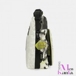 ANEKKE BOLSO BANDOLERA GD MEMORIES   40873-249