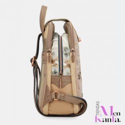 ANEKKE MOCHILA 3 COMPARTIMENTOS MEMORIES 40805-043