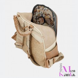ANEKKE MOCHILA PASEO MEMORIES   40815-259