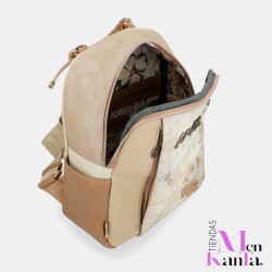 ANEKKE MOCHILA PASEO MEMORIES   40815-259