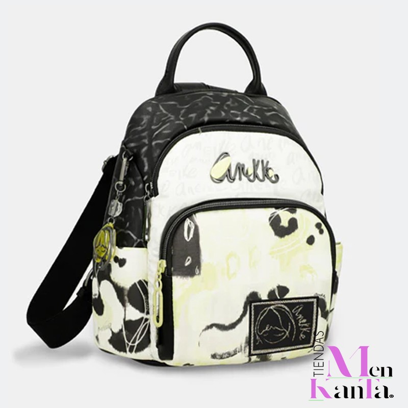 ANEKKE MOCHILA ANTIRROBO MEMORIES 40875-213 ANEKKE MOCHILA ANTIRROBO MEMORIES 40875-213