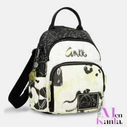 ANEKKE MOCHILA ANTIRROBO MEMORIES  40875-213