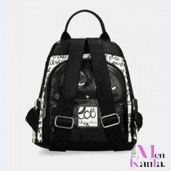 ANEKKE MOCHILA ANTIRROBO MEMORIES  40875-213