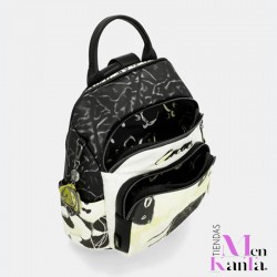 ANEKKE MOCHILA ANTIRROBO MEMORIES  40875-213