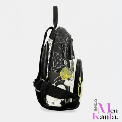 ANEKKE MOCHILA ANTIRROBO MEMORIES  40875-213