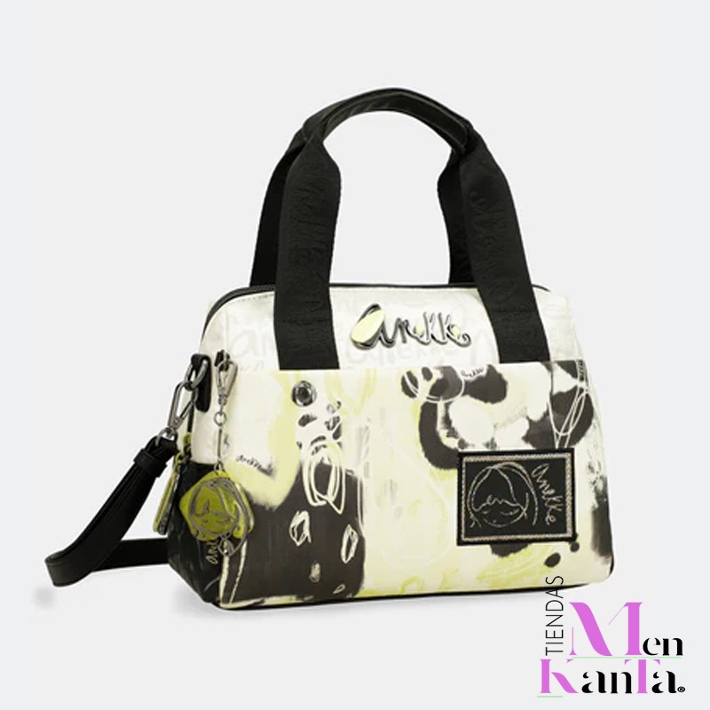ANEKKE BOLSO BOWLING MEMORIES 40871-177 ANEKKE BOLSO BOWLING MEMORIES 40871-177