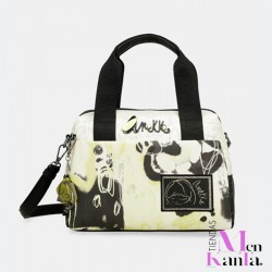ANEKKE BOLSO BOWLING MEMORIES    40871-177