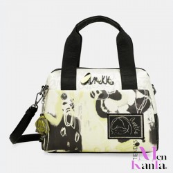 ANEKKE BOLSO BOWLING MEMORIES    40871-177