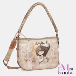 ANEKKE BOLSO HOMBRO MEMORIES   40802-353