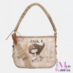 ANEKKE BOLSO HOMBRO MEMORIES   40802-353