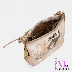 ANEKKE BOLSO HOMBRO MEMORIES   40802-353