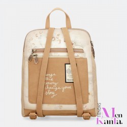 ANEKKE MOCHILA 3 COMPARTIMIENTO MEMORIES 40805-073
