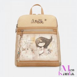 ANEKKE MOCHILA 3 COMPARTIMIENTO MEMORIES 40805-073