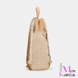 ANEKKE MOCHILA 3 COMPARTIMIENTO MEMORIES 40805-073