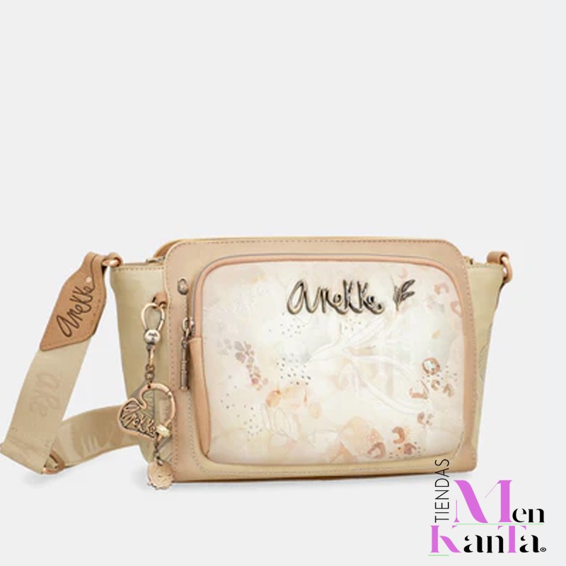 ANEKKE BOLSO BANDOLERA MEMORIES 40813-070 ANEKKE BOLSO BANDOLERA MEMORIES 40813-070