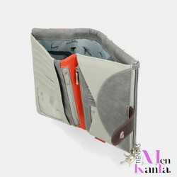 ANEKKE BILLETERO GD FLEXIBLE RFID ALMA   40769-906