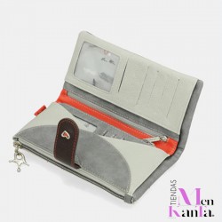 ANEKKE BILLETERO GD FLEXIBLE RFID ALMA   40769-906