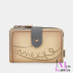 ANEKKE BILLETERO FLECIBLE RFID MEMORIES  40809-912