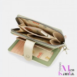 ANEKKE BILLETERO MEDIANO ALMA  40609-909