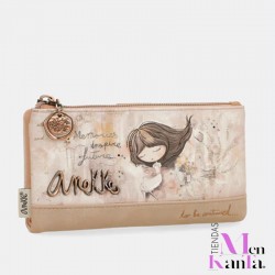 ANEKKE BILLETERO RFID MEMORIES    40809-907