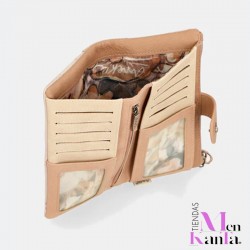 ANEKKE BILLETERO RFID MEMORIES    40809-907