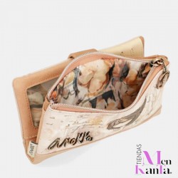 ANEKKE BILLETERO RFID MEMORIES    40809-907