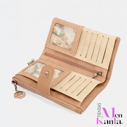 ANEKKE BILLETERO RFID MEMORIES    40809-907