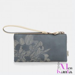 ANEKKE MONEDERO BILLETERO MEMORIES       40809-023