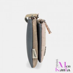 ANEKKE MONEDERO BILLETERO MEMORIES       40809-023