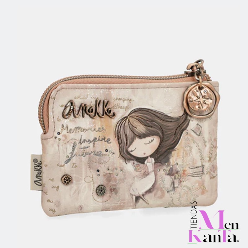 ANEKKE MONEDERO PQ MEMORIES     40809-019