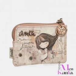 ANEKKE MONEDERO PQ MEMORIES     40809-019