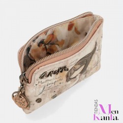 ANEKKE MONEDERO PQ MEMORIES     40809-019