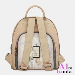 ANEKKE MOCHILA ANTIRROBO MEMORIES        40805-283